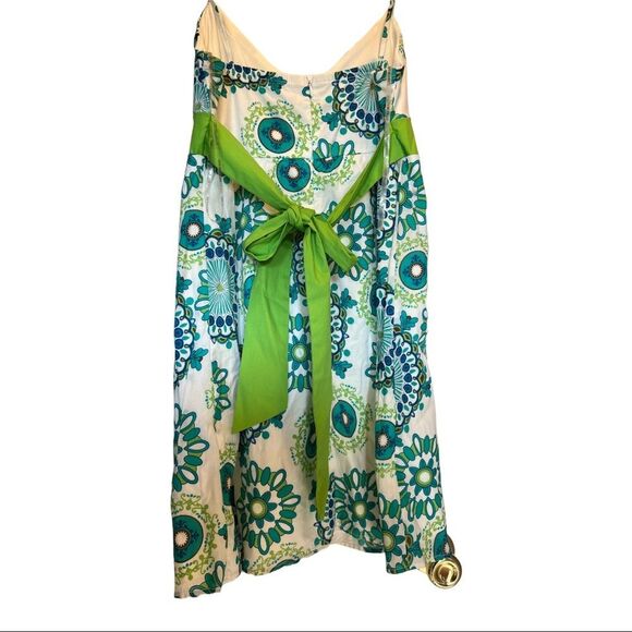 😊 3/$30 
NWT ☀️ Summer Dress size 9 juniors, Macy’s Brand - Picture 8 of 11